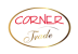 CORNER TRADE KFT logó