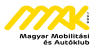 Magyar Autóklub logo