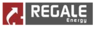 REGALE ENERGY ZRT. logó