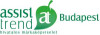 Assist-Trend Budapest Kft. logo
