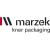MARZEK KNER PACKAGING Kft. logó
