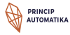 PRINCIP KFT. logó