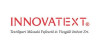 Innovatext Zrt. logó