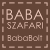 Babaszafari Bababolt logo
