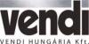 VENDI-HUNGÁRIA Kft. logó