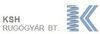 KSH Rugógyár Bt. logó