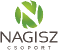 NÁDÉP Kft. logo