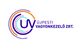 UV Zrt. logo