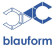 Blauform Kft. logo