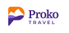PROKO TRAVEL Kft. logó