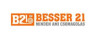 BESSER 21. Kft. logo