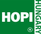 HOPI Hungária Logisztikai Kft. logo
