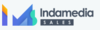 Indamedia Sales Kft. logó