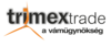 TRIMEX TRADE Kft. karrier, állás és munka