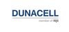 DUNACELL Kft. logó