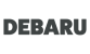 DEBARU Kft. logo
