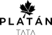 PLATÁN KÁVÉHÁZ Kft. logó