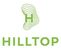 HILLTOP Neszmély zrt. logó