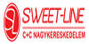 "SWEET-LINE-98" KFT. karrier, állás és munka