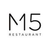 M15 Restaurant Kft logo