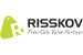 Risskov Autoferien Kft. logo