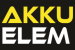 AKKU-ELEM Kft. logo
