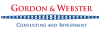 GORDON & WEBSTER ZRT logó