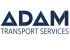 ADAM TRANSPORT SERVICES Kft. logo