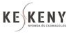Keskeny és Társai 2001 Kft. karrier, állás és munka