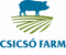 Csicsó Pig Kft. logó