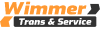 Wimmer Trans Kft. logó
