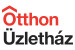 OTTHON ÜZLETHÁZ Kft. logo