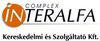 INTERALFA-COMPLEX KFT logó