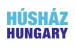 Húsház Hungary Kft. logó