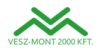 VESZ-MONT '2000 Kft karrier, állás és munka