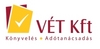 VÉT Kft. logó