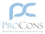 ProCons Kft. karrier, állás és munka