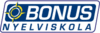 BONUS Nyelviskola Bt. logo