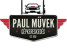 PAUL MŰVEK KFT. logo