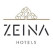 ZEINA HOTELS / Continental Hotel Budapest**** logo