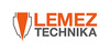 Lemeztechnika Kft. logó