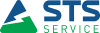 STS Service Kft. logó