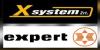 X SYSTEM Zrt. logó