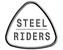 STEEL RIDERS Kft. logo