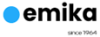 "EMIKA" ELEKTROMECHANIKAI ZRT. logó