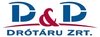 "D&D" Drótáru Zrt. karrier, állás és munka