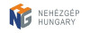 NEHÉZGÉP HUNGARY Bt. karrier, állás és munka