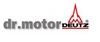 Dr. Motor Kft. logó