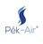 Pék-Air Kft. logo
