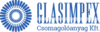 Glasimpex Kft. logo